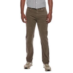 Frame Denim Mens  L'homme Old Sage Slim Jean, Green
